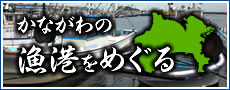 かながわの漁港をめぐる